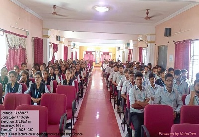 Skill Development Program on Bridge Engineering